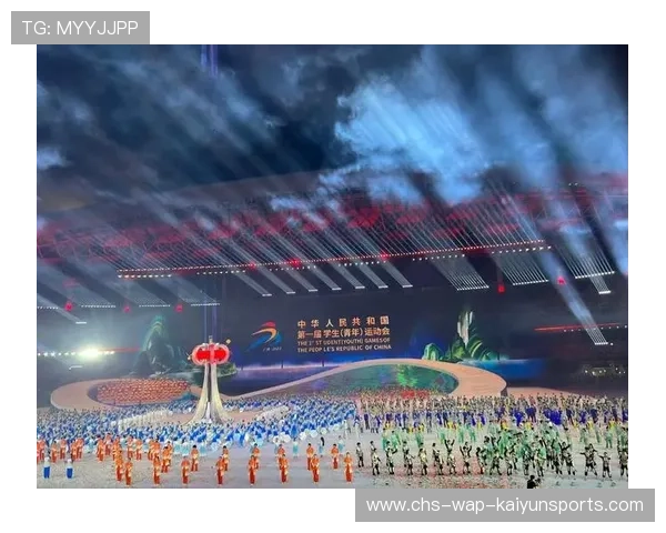 青年运动员国际比赛经验提升方案正式启动，全国青年运动会参赛资格