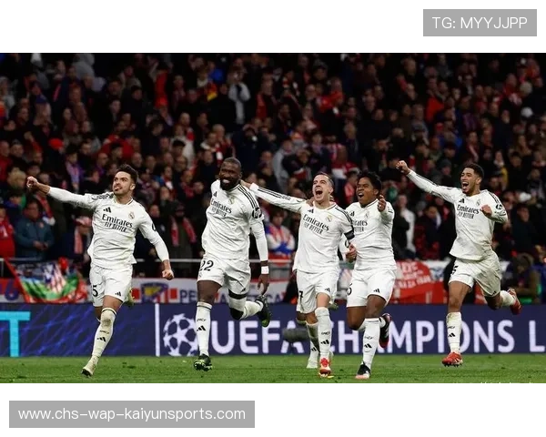 欧冠生死6分战！马竞铁血主场围猎欧冠新军，马竞欧冠决赛首发