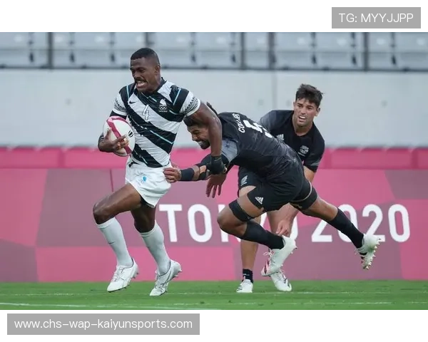 法国七人制橄榄球赛场体现冠军风范，法国橄榄球队